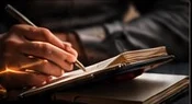 كتابة وتحليل وتطوير مهني